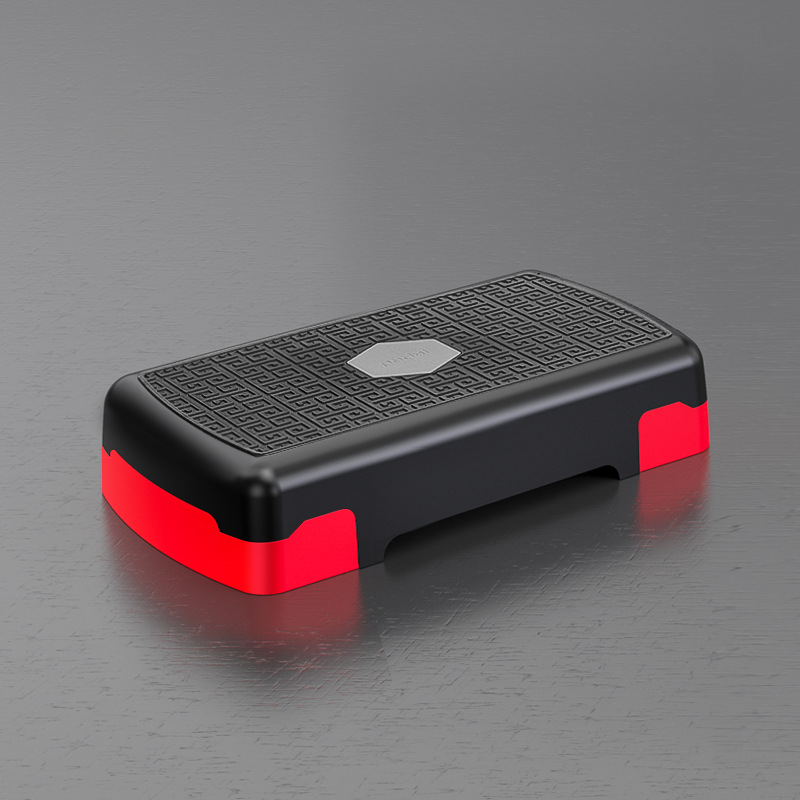 Fitness pedal rhythm pedal home