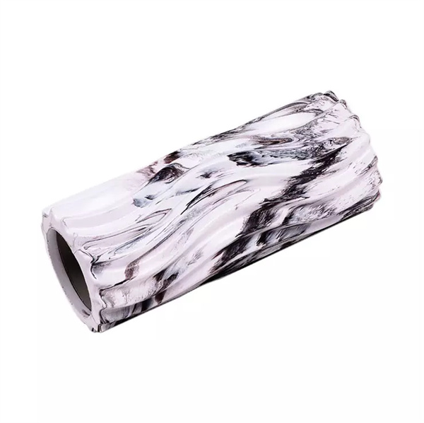 Custom Foam Roller Personalised EVA Roller China Fitness Massage Column EVA_EPE Paint Yoga Roller
