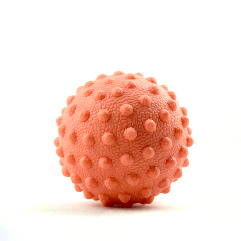 Muscle relaxation fitness balls, fascial balls, peanut balls