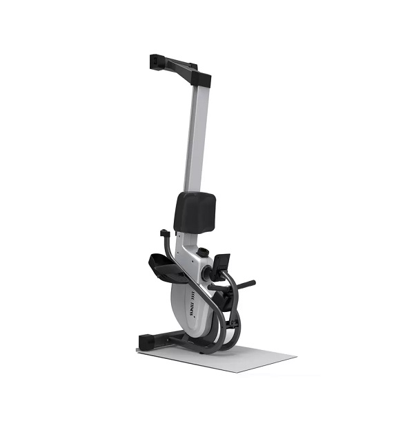 Home Using Easy Portable Sport Fitness Rowers Space Saving Magnetic Rowing Machine for Indoor