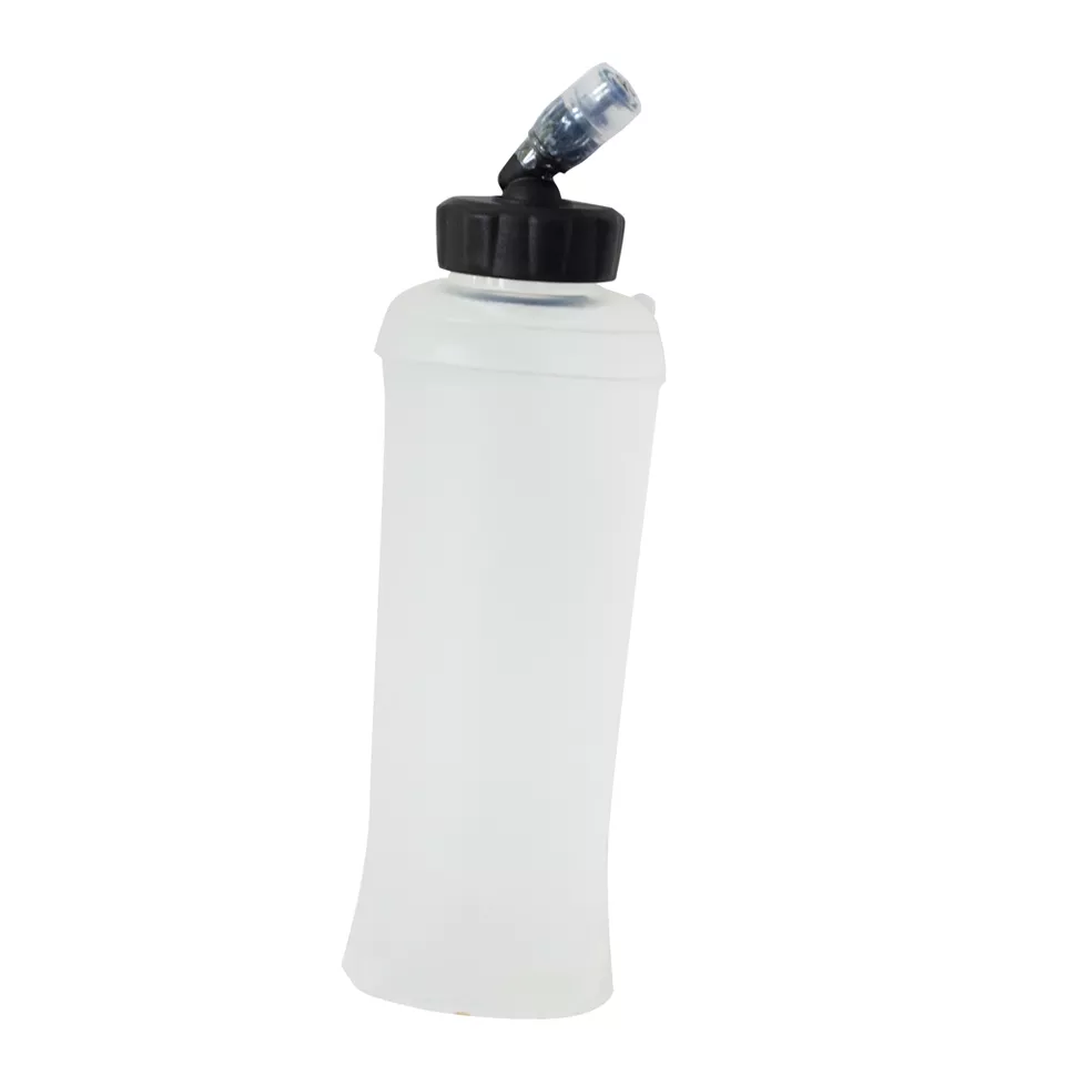 Folding bottle silicone foldable kettle Featured Image