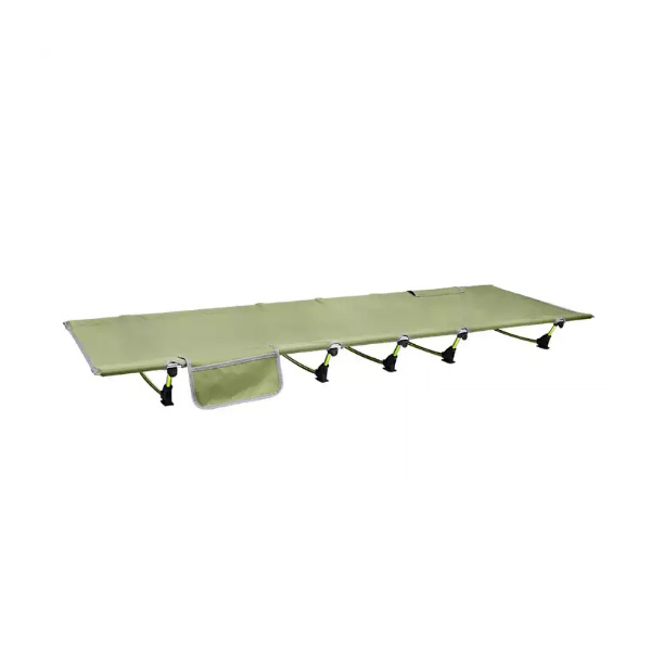 Portable folding outdoor sleeping camping bed Featured Image