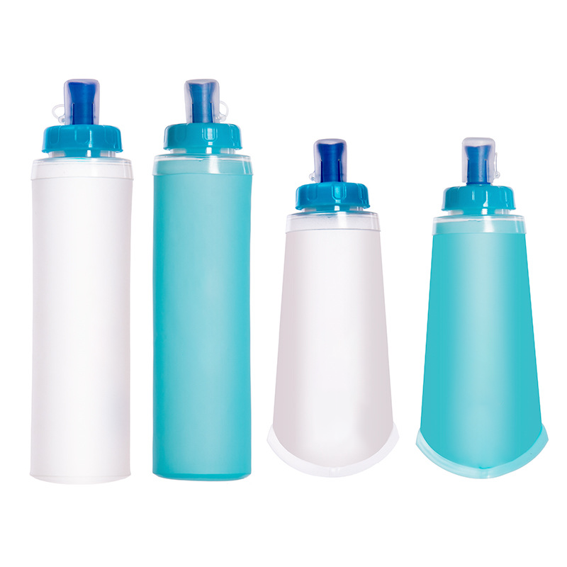 TPU outdoor sports soft water bag