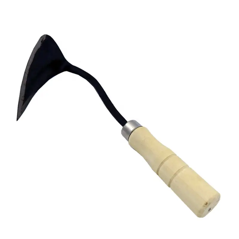 Advanced forged gardening hand plow hoe multi-purpose Featured Image