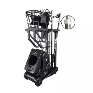 Automatic Smart Children Kids Shooting Machine Basketball
