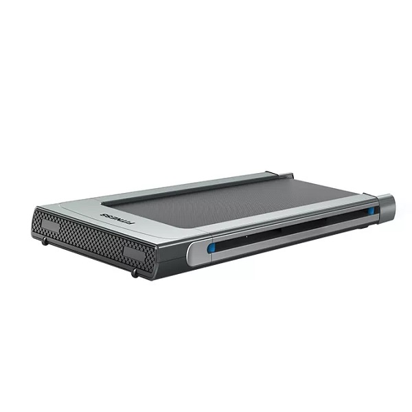 Export Expertise king pad slim manual Ultra-Thin Portable Suit leisure works manual treadmill exercise walking running machine