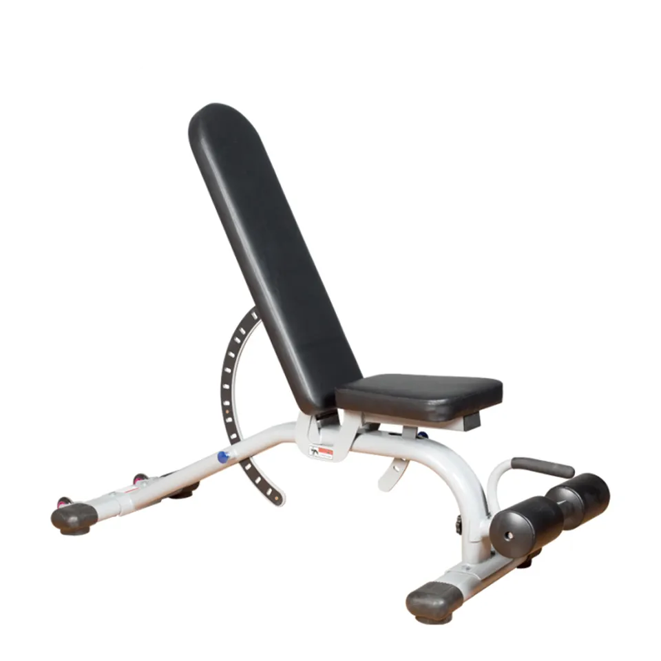 Multifunctional folding bench stool for home use