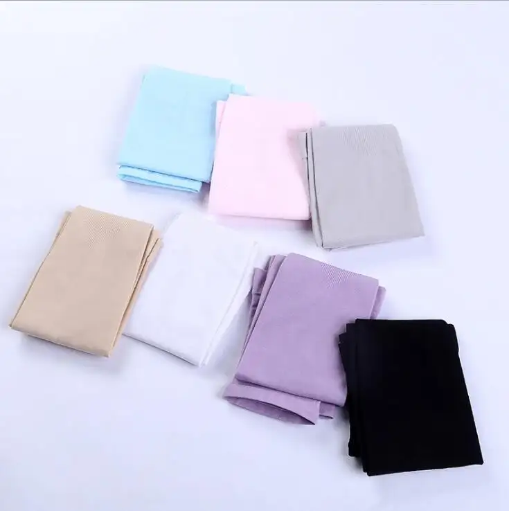 Sun Protection UV Protection Cooling Sleeves Arm Sleeves Men Women Sports Sun Sleeves with Thumb Hole