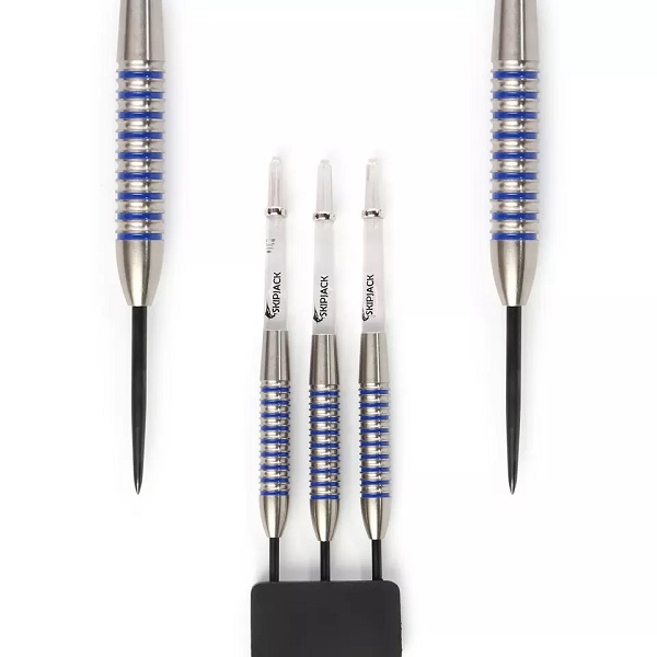Darts factory Hot sale custom darts tungsten steel tip set for tungsten darts game Featured Image