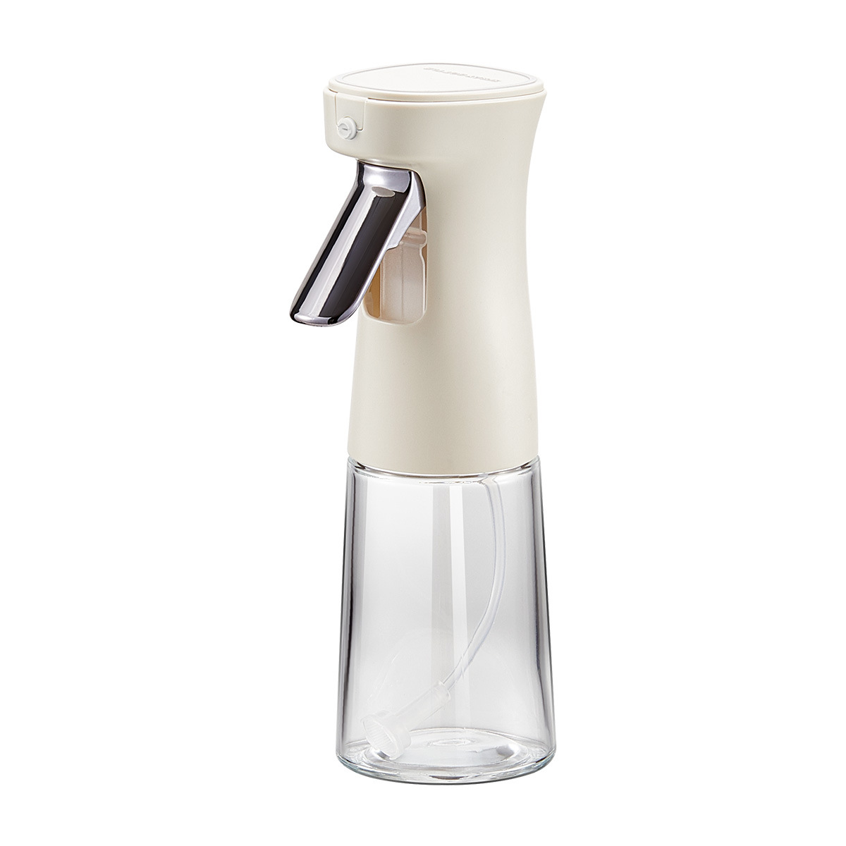 BBQ camping watering cans light food, food grade kitchen supplies Atomized fuel injection bottle