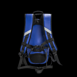 Customized Pvc Waterproof Dry Bag Hiking Backpack