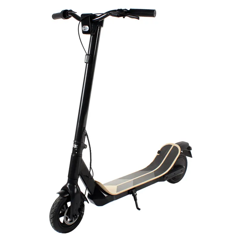 Factory 250W Cheap Adult Brushless Electric Scooter