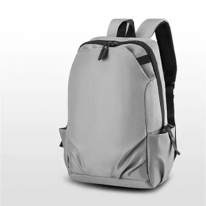 Cheap Waterproof Oxford Fabric Business Computer Laptop Bag Travel Backpack