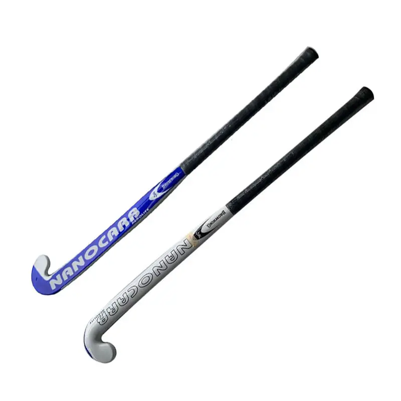 Uniker Sport 2023 Carbon Fiber Composite Field Hockey Stick with Late Bow
