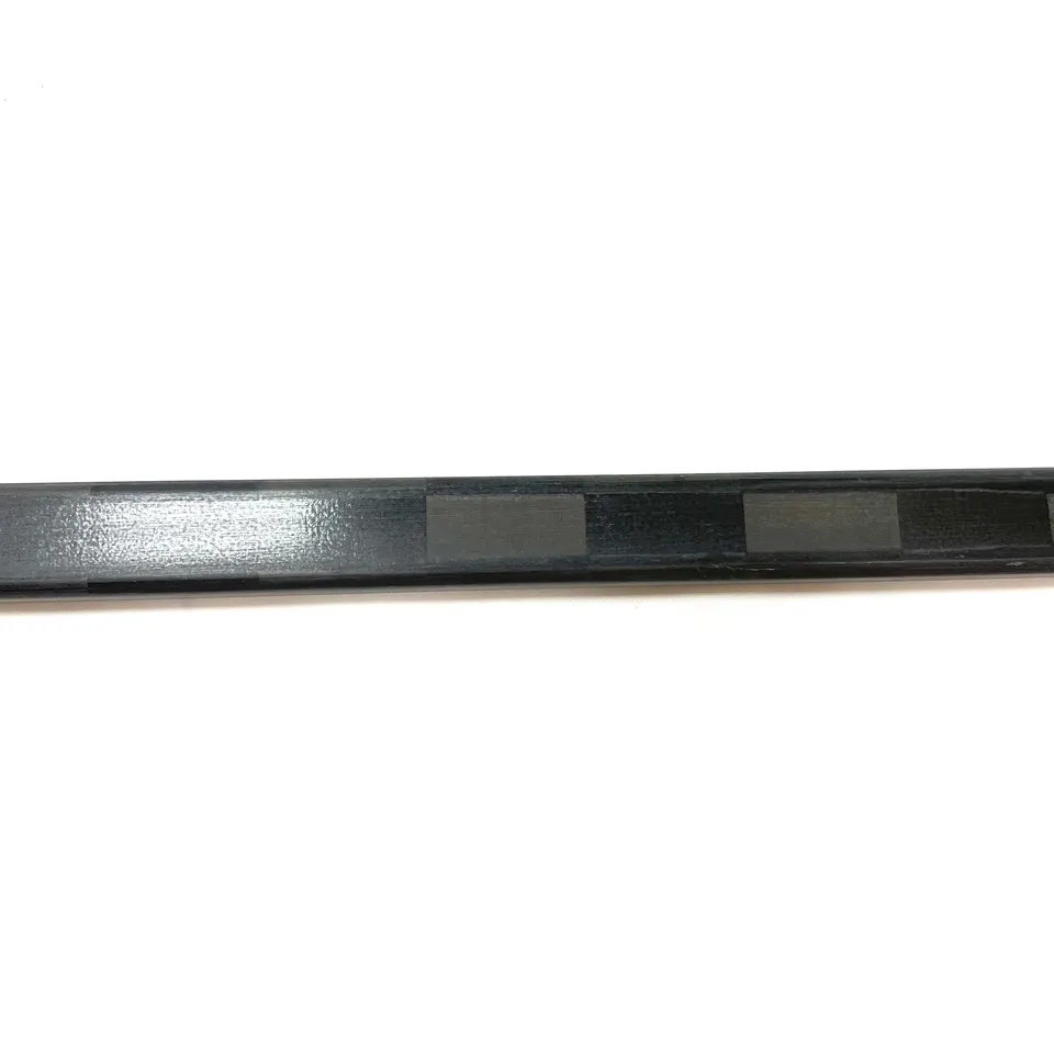 Customized High Quality Ice Hockey Sticks Carbon Composite silver Hockey Stick Made In China