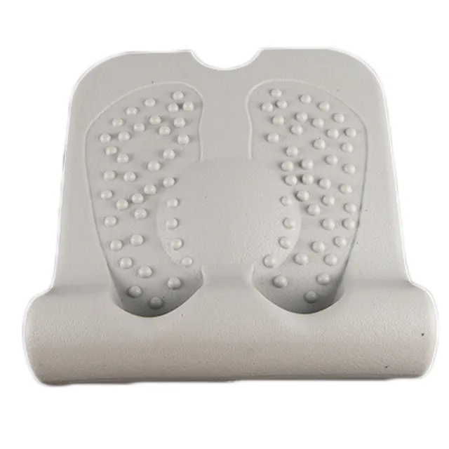 Leg stretch balance slanted plate Featured Image