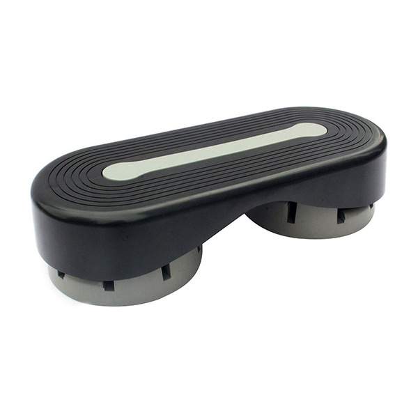 Cardio equipment, fitness training, foot pedals