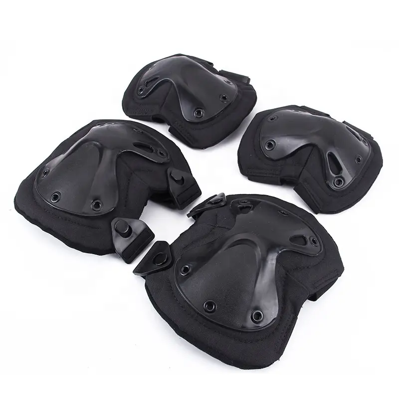 Sturdyarmor Outdoor Cycling Motorcycle Tactical Sporting Tactical Knee Pad Elbow PadPopular