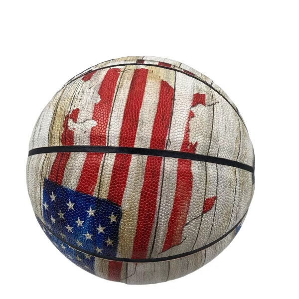 modern best dad ever father’s day gift basketball