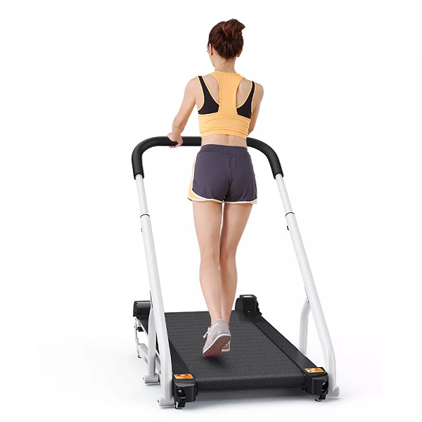 View larger image        Add to CompareShare Easy Fold-able Exercise Slimming Home Motion Fitness Electric Treadmill Manufacturer Special Offer