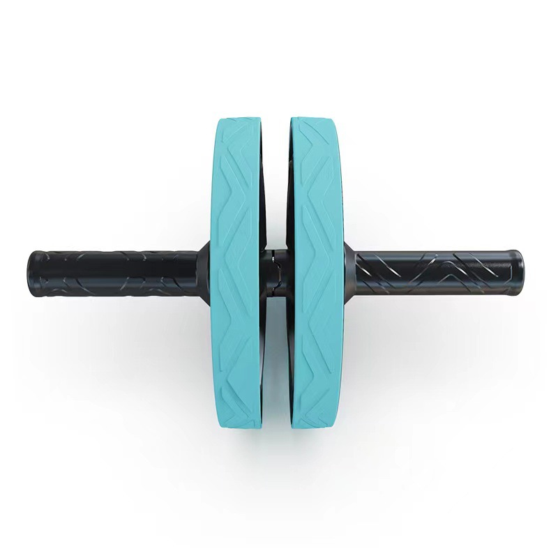 Home abs wheel abdominal fitter slimming belly