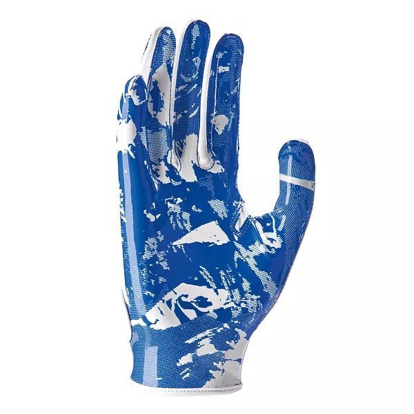 Super Sticky American Football Wide Receiver Gloves Custom Logo Fielding Gloves For Cold Weather rugby gloves cheap price