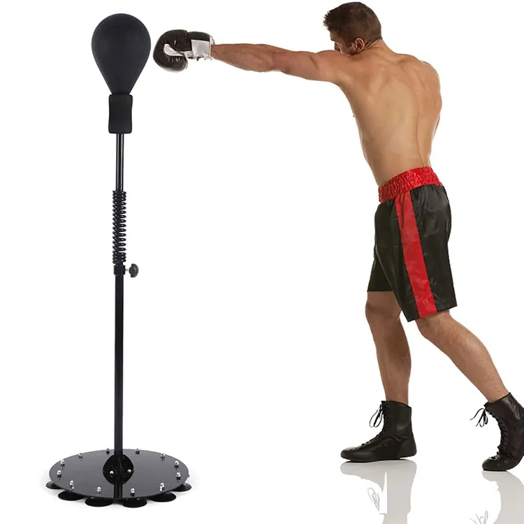Portable standing adjustable reflective sandbags