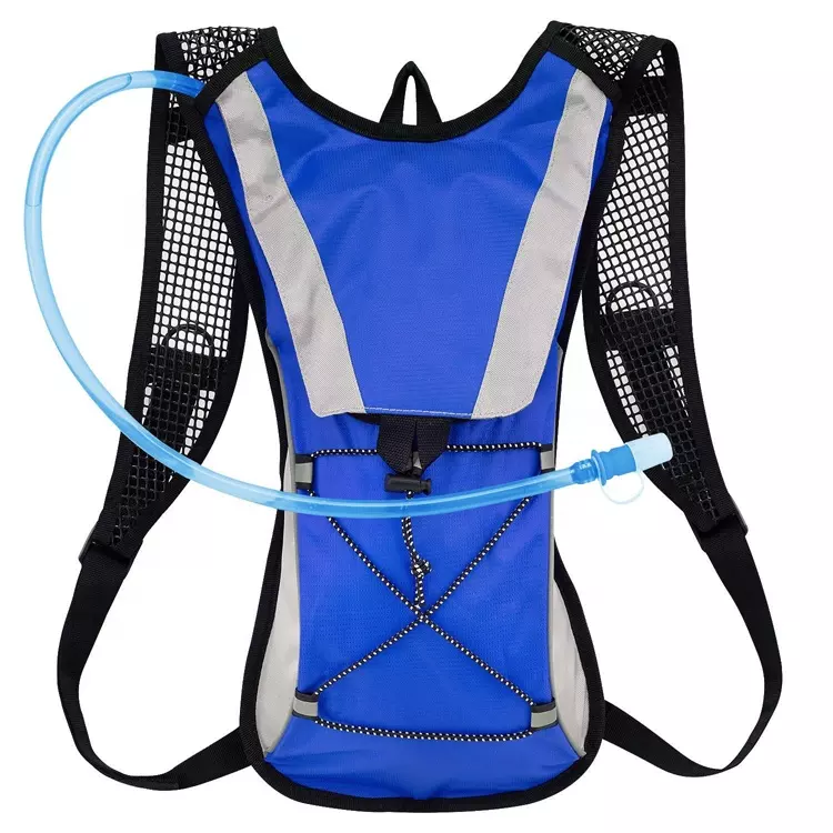 Cycling bag hydrated water backpack men’s running bag waterproof Featured Image