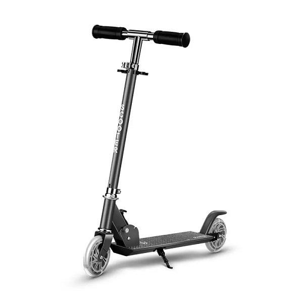 Factory Price Electric Kids Scooter H30 Pro Scooters kid toy 2 wheel electric scooter for kids children flashing wheel