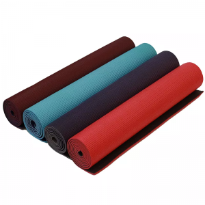 5mm non-slip yoga mat
