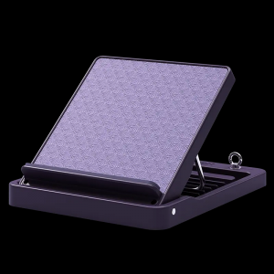 Adjustable cable-stayed plate training cable-stayed stretch plate