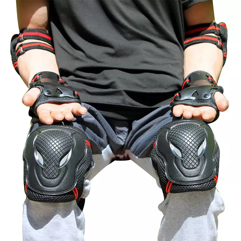 Roller Skating Protective Suit Customized Protective Suit