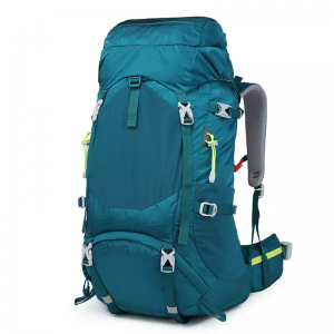 Sports bike running water bag with 2L water bag hiking bag