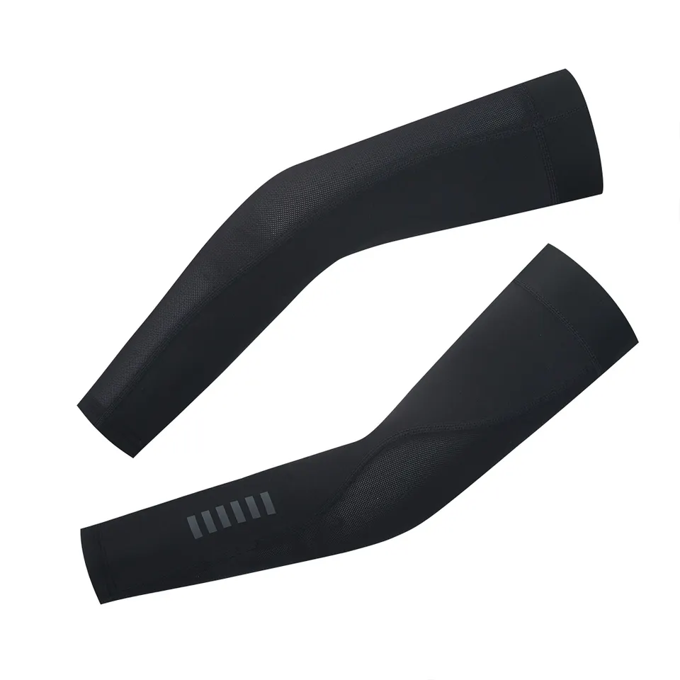  Outdoor Sports Breathable Cycling Arm Warmer Arm Sleeves Cycling Sleeve Sun Protection UV Arm Sleeves