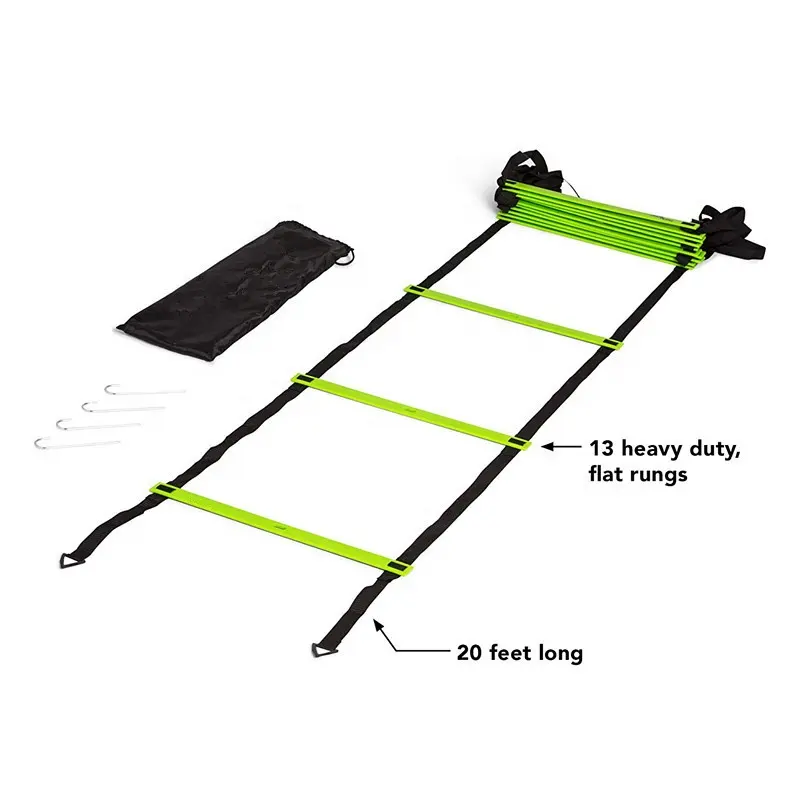Agile Ladder Agile Ladder Set