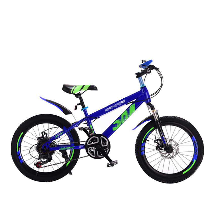 Children’s Bike 12_14_16_18 Inch Lightweight Kids Bicycle High Quality Steel Bike Boy and Girl Cycling Gifts for Children