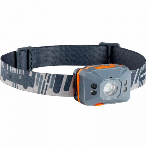 Camping power headlights