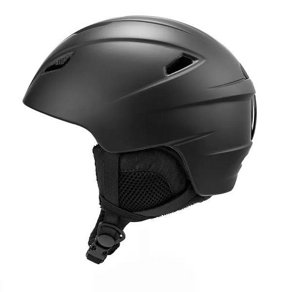 Julong Customize Skiing Helmet Winter Sport Gear Snow Snowboard Helmets For Adults Featured Image