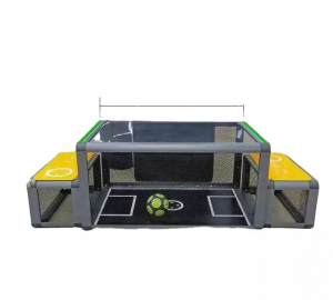 Qatar Football Subfootball 4ft Under Table Football Fantastic indoor sports equipment