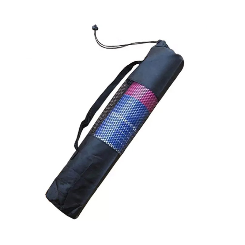 Fitness bag sports yoga mat tote bag Featured Image