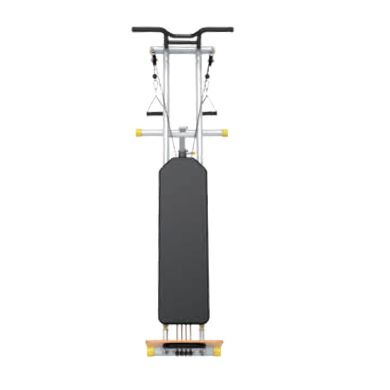 Comprehensive trainer, full body exercise equipment