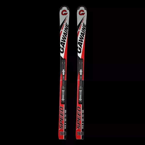 Ardea High Quality Snowboard Winter Sport All Mountain Alpine Ski Board For Sale