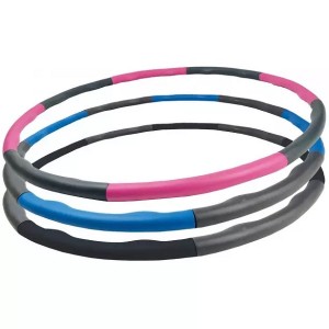 wholesale hula hoops adjustable massage hula hoops