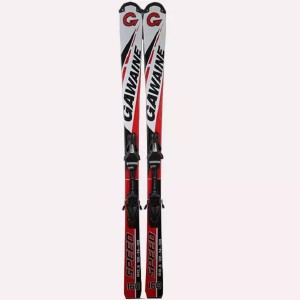 Ardea High Quality Snowboard Winter Sport All Mountain Alpine Ski Board For Sale