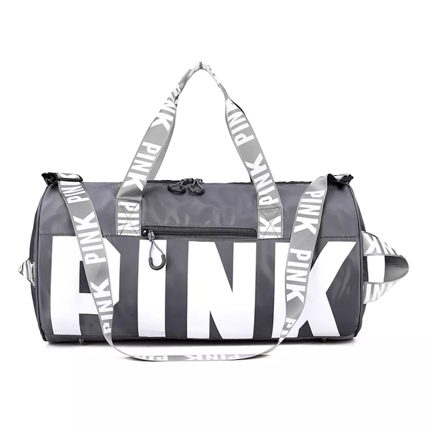 Fashion high quality men tote weekend overnight bag waterproof travel duffel bags women