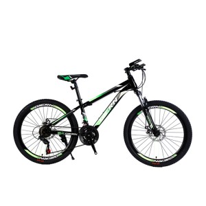 hot sale factory direct supply high quality oem custom logo 24 inch bicycle mountain bike mountain bicycle