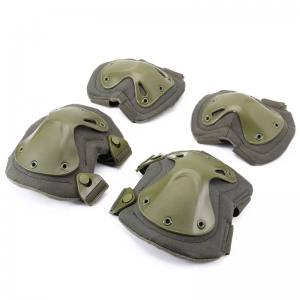 Sturdyarmor Outdoor Cycling Motorcycle Tactical Sporting Tactical Knee Pad Elbow PadPopular