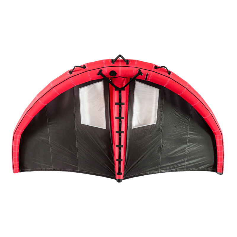 Hot Sale Bigger Size Front Wing Full Carbon Foils With Paddle Board SUP Kite Wing wing foil