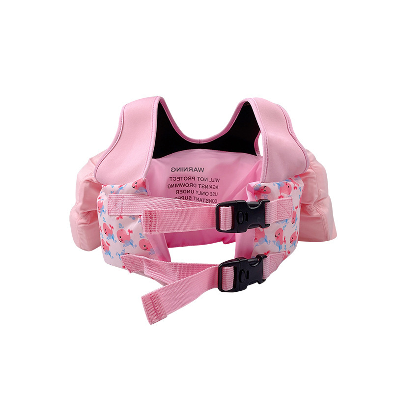 Kids Life Jacket Great Quality Baby Swim Vest Baby Floating Arm Ring Kids Swim Vest For Sale