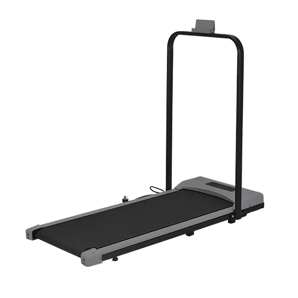 LED Display Panel Portable Foldable Running Machine Easy Moving Mini Folding Home Use Electric Smart walking Pad Treadmill